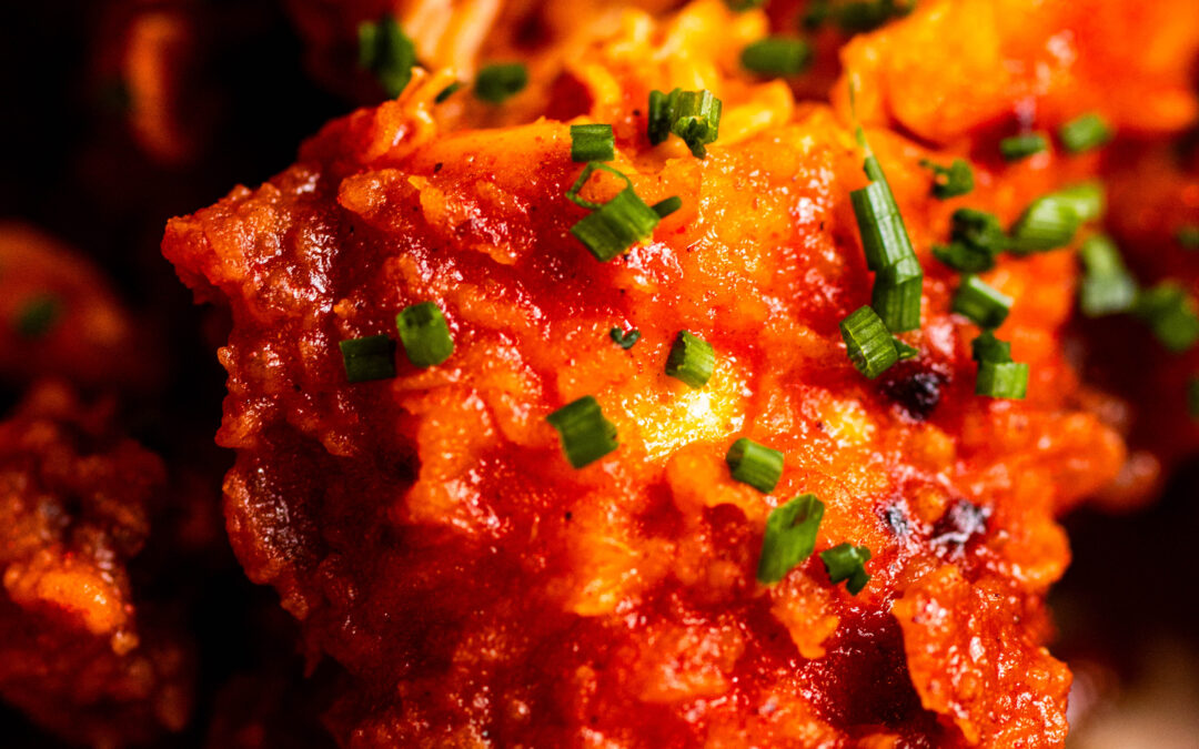 Buffalo Wings