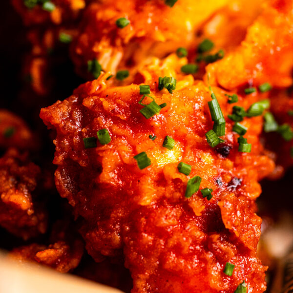 Buffalo Wings